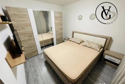 Apartament cu 3 camere semidecomandat, mobilat în Central - 4