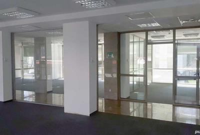 Spațiu comercial, de 313 mp, în Central - 6