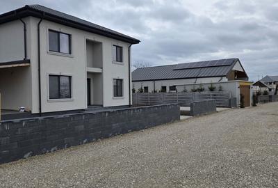 Casă cu 4 camere în Focșănei - 4