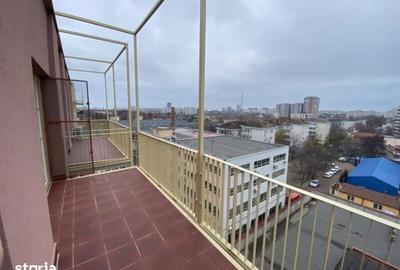 Apartament cu 2 camere, mobilat în Bucureștii Noi - 8