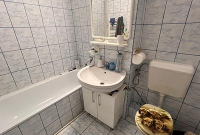 Apartament 2 camere decomandat  - Centru Civic, Str. Toamnei - 12