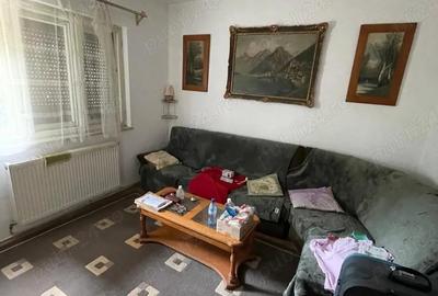 Casă cu 4 camere în Central - 7
