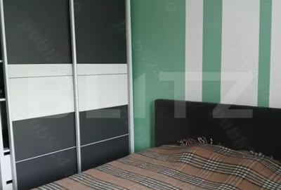 Inchirie apartament 2 camere | semi-decomandat | Zona Pod-Ros | - 3