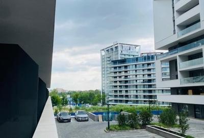 Apartament cu 2 camere decomandat, mobilat în Aviației - 16