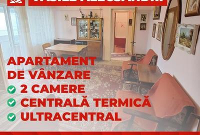 Pozitie ultracentrala! CE1088 - 6