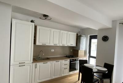 Apartament 3 camere Arcadia Residence-lux - 3