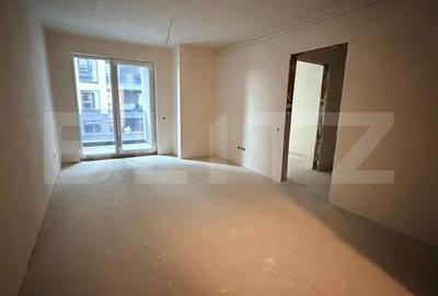 Apartament 1 camera, etaj intermediar, CF, Ansamblul Soporului Apartament 1 camera, etaj intermediar, CF, Ansamblul Soporului - 1