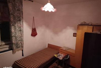 Apartament cu 2 camere, mobilat în Gara de Nord - 5