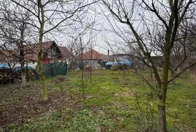 Casa renovata cu teren 600 mp, garaj ?i anexe Posta, aproape de Baia Mare - 18