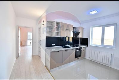 Garsonieră, mobilată în Ișalnița - 4