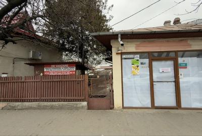 Casă cu 4 camere în Uiești