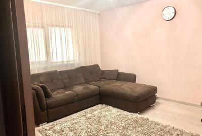 Apartament cu 3 camere decomandat în Mehala - 4