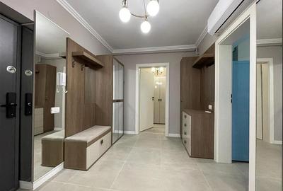 Apartament NOU  cu 2 camere de vanzare+PARCARE -Tulcea - 7