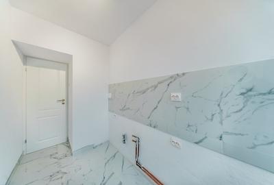 Apartament cu 2 camere semidecomandat în Aurel Vlaicu - 13