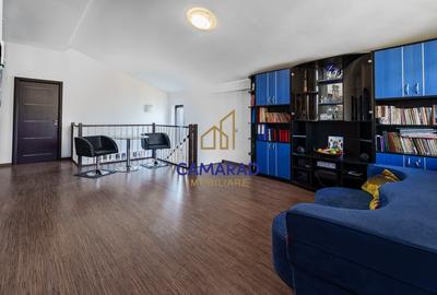 Vila de vanzare cu 6 camere - langa padure -zona Pantelimon - Branesti Vila de vanzare cu 6 camere - langa padure -zona Pantelimon - Branesti - 8