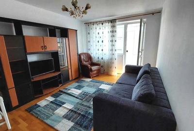 Apartament de 3 camere, decomandat, balcon, metrou la 8 min - zona Tineretului!