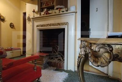 Apartament 3 camere, 61.50 mp, zona Universitatea de Medicina - 3