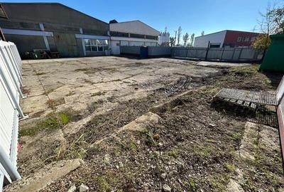 Teren Platforma Betonata Aurel Vlaicu - 3