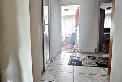 Apartament cu 4 camere decomandat, mobilat în Inel I - 3