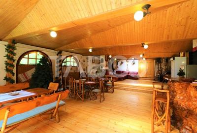 Pensiune de lux de vanzare in inima padurii langa Sibiu - 43