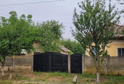 Vand casa +teren - 1