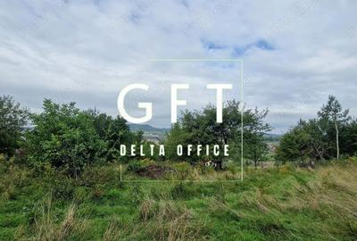 Teren de 795 mp, în Nord - 15