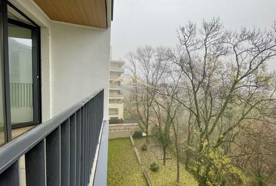 APARTAMENT ELEGANT*** FLOREASCA//Rahmaninov***VIEW PARCUL VERDI - 5