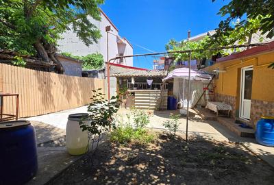 Casă individuală cu 5 camere cu Canalizare în Coiciu - 3