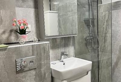 Apartament cu 2 camere semidecomandat, mobilat în Ultracentral - 6