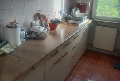 Apartament cu 2 camere semidecomandat în Drumul Carului - 2