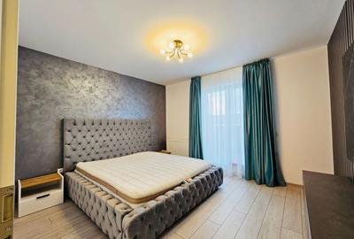 Apartament cu doua camere 64mp, etaj retras, Avantgarden - 7