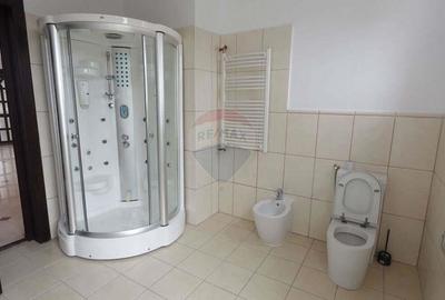 Casa / Vila de lux de vanzare in zona in zona Titulescu - 4