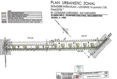 Teren de 20000 mp, în Tărtășești - 3
