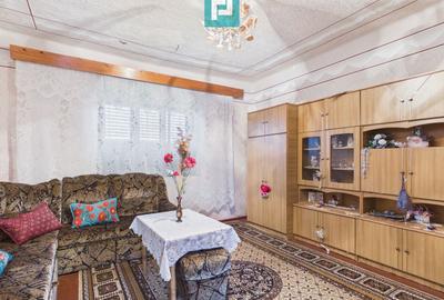 Casă individuală cu 3 camere cu Canalizare în Mișca - 14