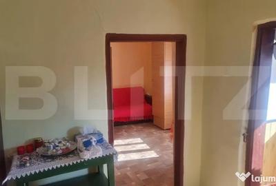 Casă cu 3 camere cu Teren 2000 Mp în Iordăcheanu - 4