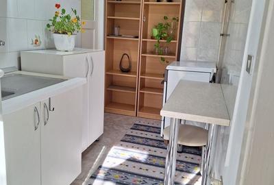 Apartament cu 2 camere decomandat în Ghiroda - 6