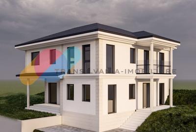 Teren Construcții intravilan de 5000 mp, în Dezmir