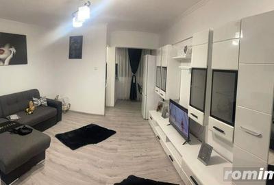 Garsonieră în Sala Palatului - 1