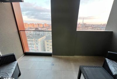 Apartament cu 2 camere decomandat, mobilat în Central - 10
