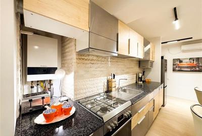 Apartament de inchiriat 2 camere Complex Central Stefan cel Mare - 8