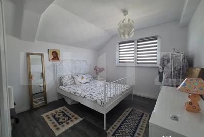 Casă cu 3 camere cu Teren 115 Mp în Central - 3