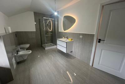Apartament 4 camere Strada Cuza - Petresti -etaj 2 - 105 mp - 3