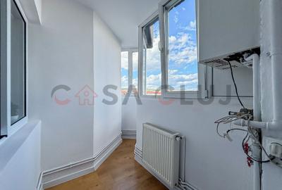 Apartament cu 2 camere decomandat în Mărăști - 6