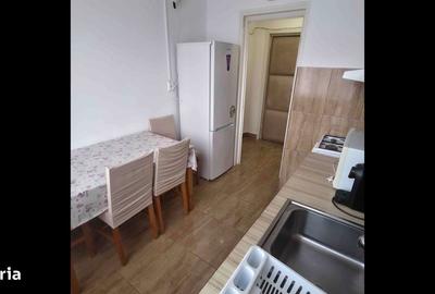 Apartament cu 2 camere în Cornișa - 5