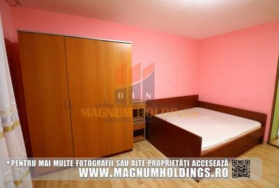 Garsoniera etajul 1, Prundu, Academica - 2