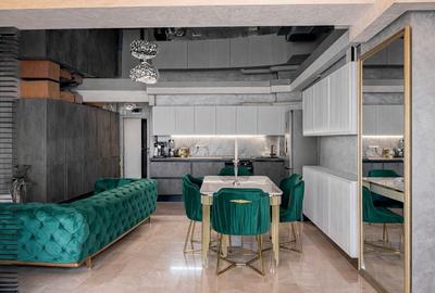 Garsonieră semidecomandată, mobilată în Tomis Plus - 3