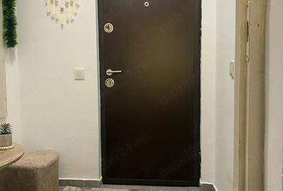 Garsonieră semidecomandată în Central - 2