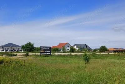 Teren de 5000 mp, în Tărtășești - 2