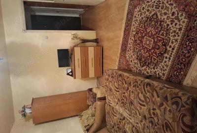 Garsonieră decomandată în Mănăștur