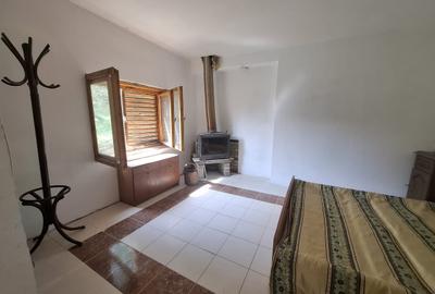 Casă individuală cu 3 camere cu Canalizare în Central - 6